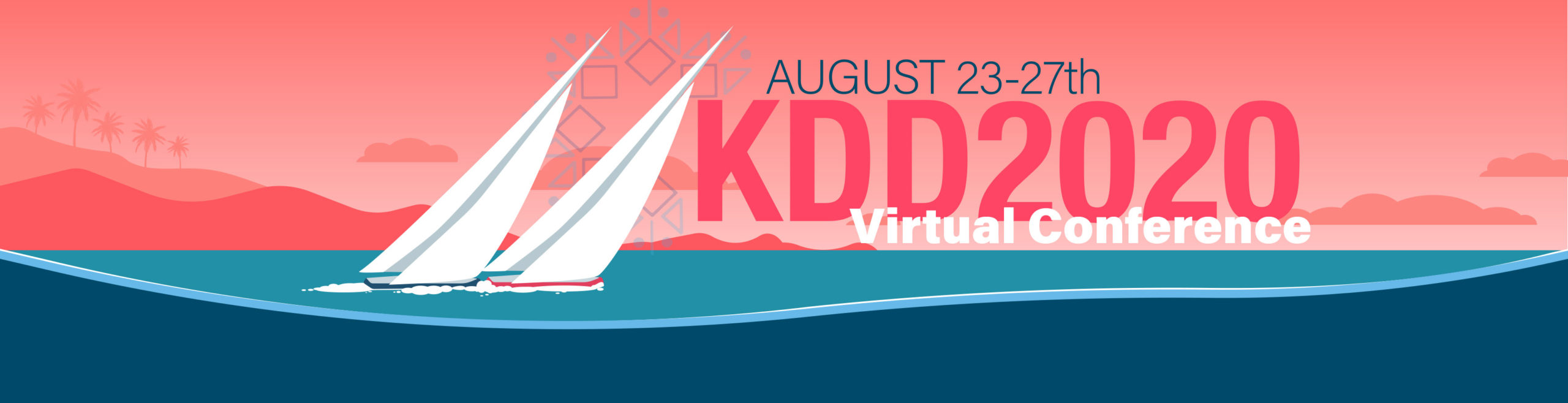 KDD 2020 San Diego – Virtual Conference