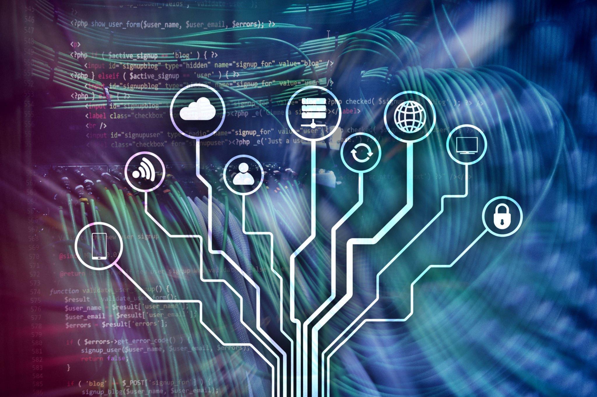 Comprehensive Data Solution Examples Data Science | Open Insights